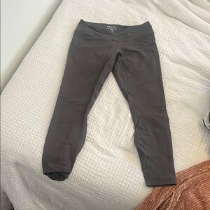 Russell Athletic Kids Gray Leggings